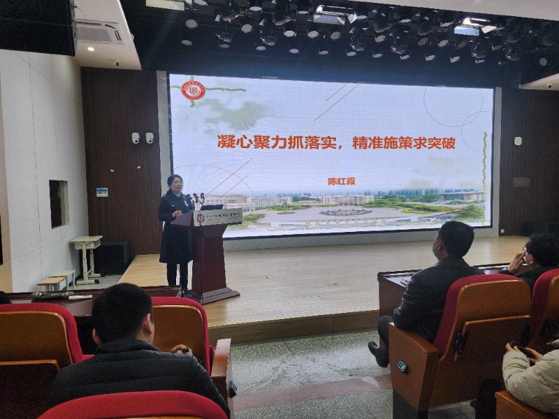 12.學校黨委副書記、校長陳紅霞總結發(fā)言.jpg